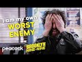 Brooklyn 99 moments I want to show my therapist | Brooklyn Nine-Nine