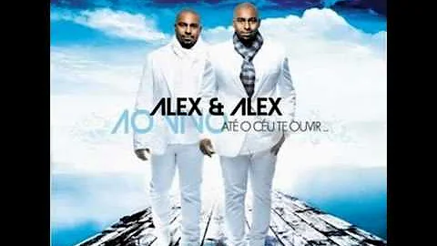 Humano - Alex & Alex