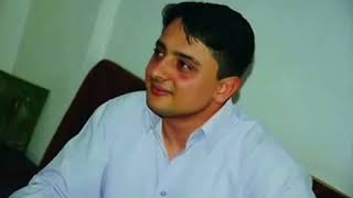 Ömer Faruk Bostan Erik Dalı Resimi