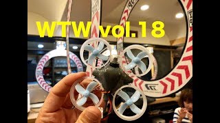 Wtw Vol.18