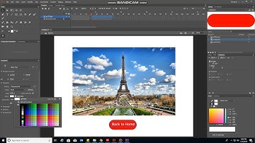 Adobe Animate : Linking Buttons to Specific Frames