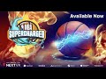 NBA Supercharged ⚡️ | NextVR