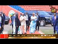 Nyenicubahiro Evariste Ndayishimiye Arashitse Mu Nama Yakoresheje Indongozi Kuri Stade Ingoma 