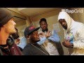 SMACK/URL Rookies Says They Will Go 7-0 Against Vets | #RookiesVsVets