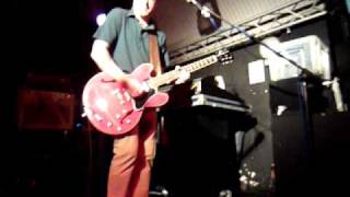 The Hold Steady Hot Soft Light Leeds May 09