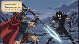 004 - A Guide to Solo D&D Combat: The Soldier's Turn