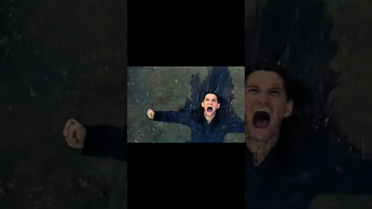 When a Shadow Summoner Snaps...