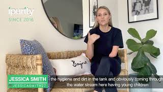 Celebrity Water Tank Cleaning in Dubai | Dubai Municipality Approved | Customer Review Profile