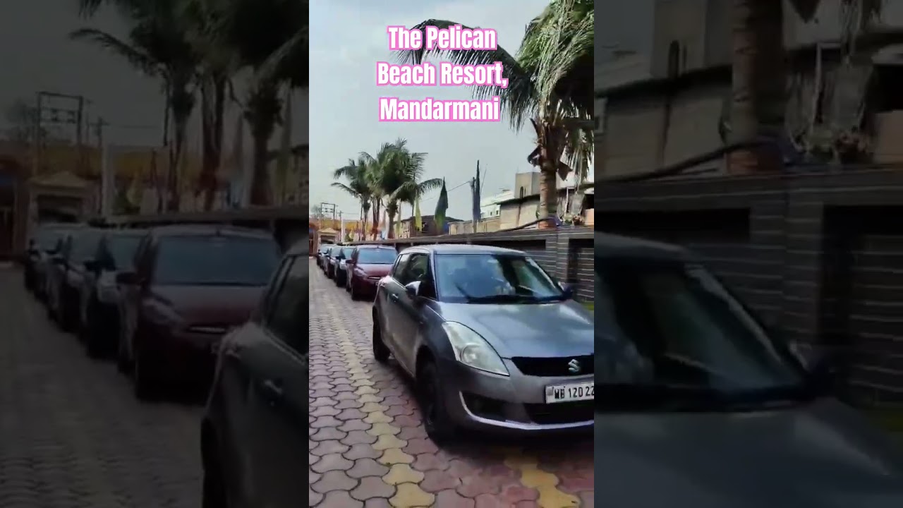 #thepelicanbeachresortandspamandarmani