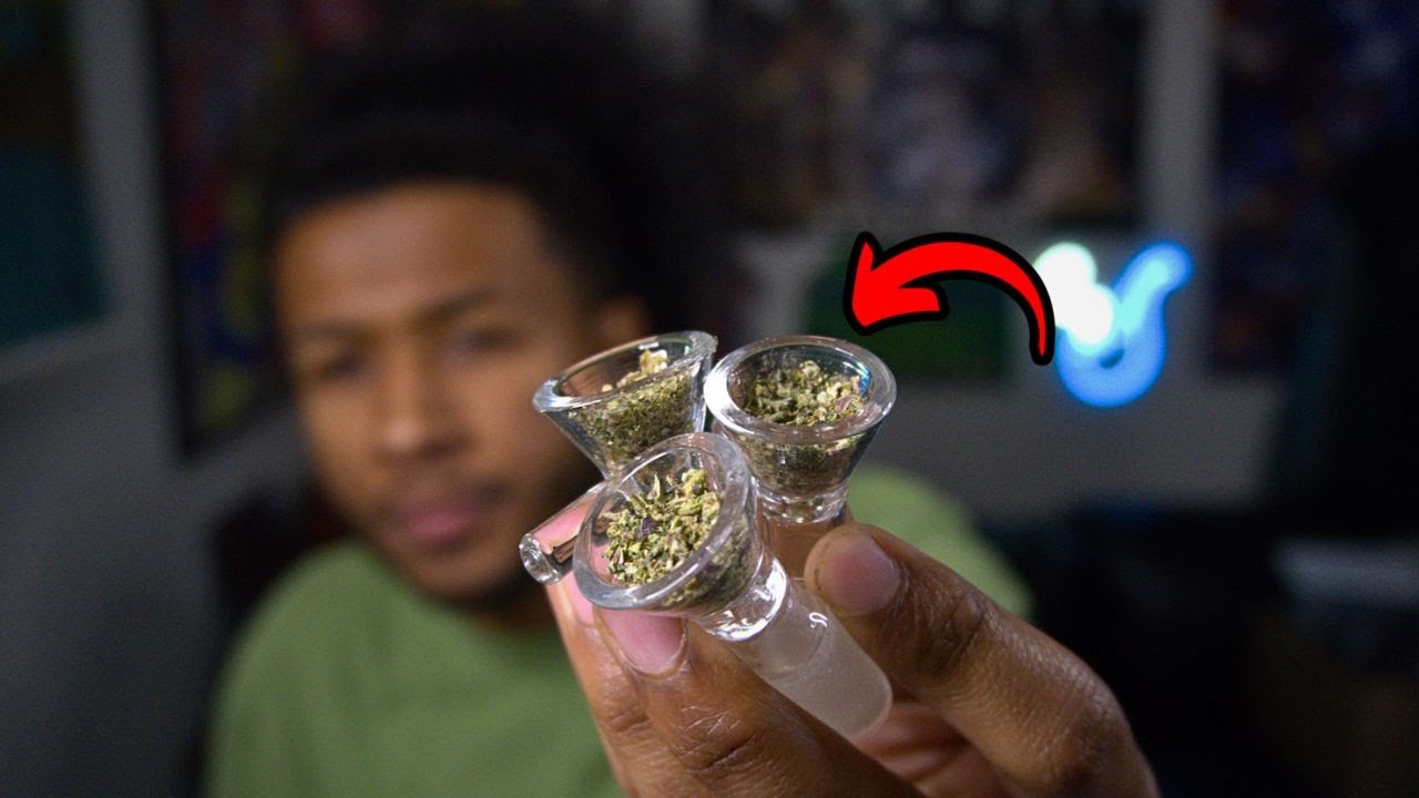 How To Achieve a Kush Coma....