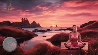 2-Minute Mindfulness Meditation for Stress Relief