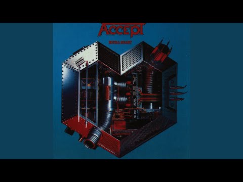 Accept — Teach Us to Survive