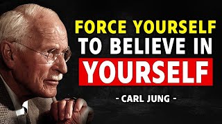 Destroy Self-Doubt Forever & Become Mentally Unstoppable | Carl Jung