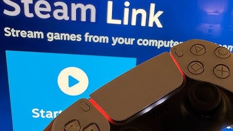 Steam Link + AppleTV SDR Latency Fix