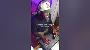 How to stop MASHING BUTTONS #gaming #fightinggames #streetfighter6 #switchflipjones