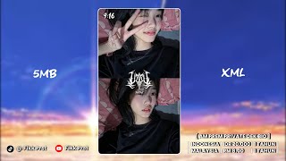 Download lagu Preset AM Kece | DJ CLBK Cinta Lama Bersemi Kembali 5MB Dan XML