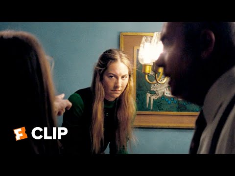 Licorice Pizza Movie Clip - Thinker (2021) | Movieclips Coming Soon