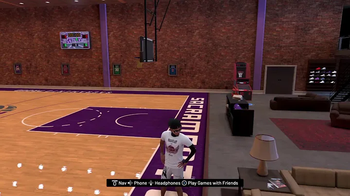 Every game jus vibin