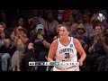 Stef Dolson - Player Of The Game Highlights | 8.14.22