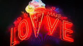 Gucci Mane - Make Love (Audio) ft. Nicki Minaj