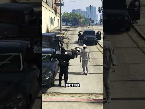 Zona nostra su Gta Roleplay #roleplay #gta #m1duro  #gtarp