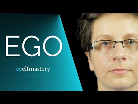 Czym Jest Ego i Jak Działa