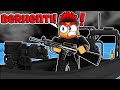 SPECIAL FORCE EP 2: BLACK VIPER MEMBUAT SERANGAN HENDAP! (Roblox Malaysia)