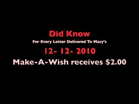 make-a-wish-houston-macys-believe-day-campaign