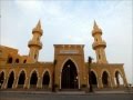 الشيخ عبدالعزيز الزهراني سورة مريم بجودة عالية   بصدى نجومي