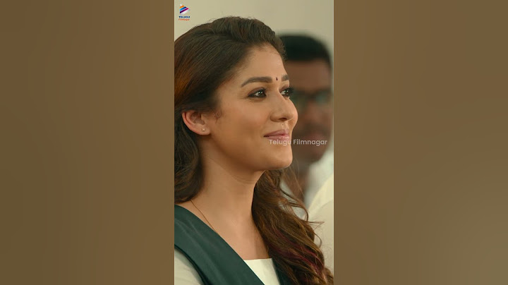 సూపర్ కామెడీ సీన్ 😂 | #Annapoorna Telugu Movie Best Comedy Scene | #Nayanthara | #Jai | #Sathyaraj