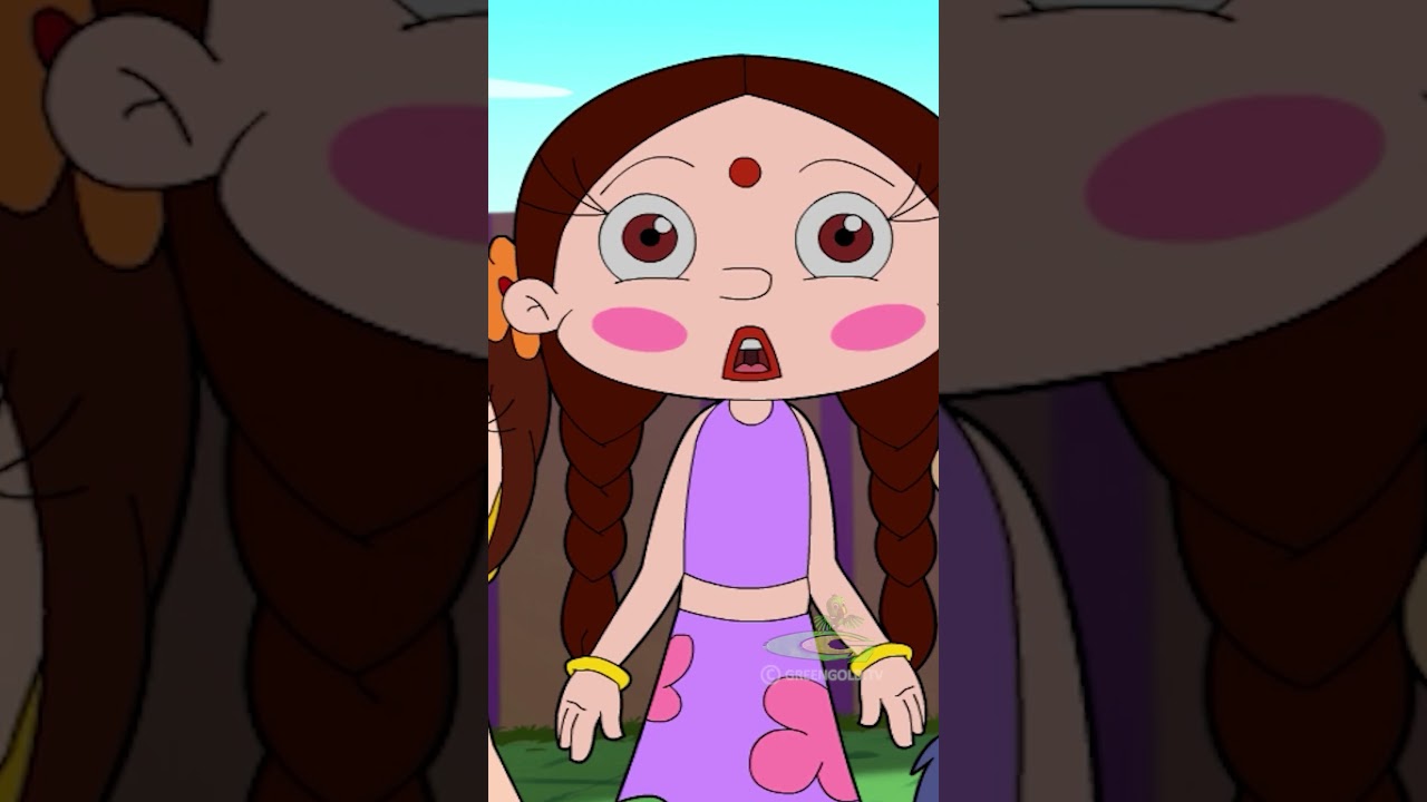 Kalia Ustaad | Funny Cartoons for Kids | Animation Shorts Videos for Kids