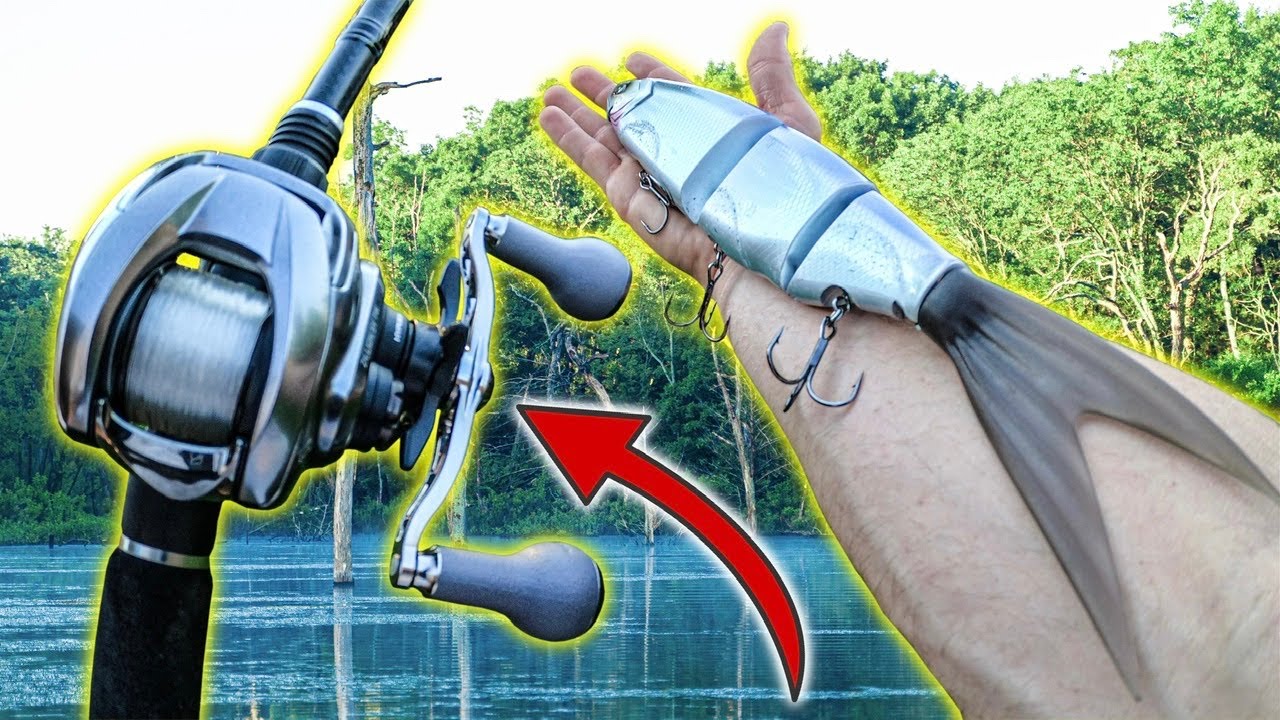 Upgrade Your Daiwa Tatula with a New Handle