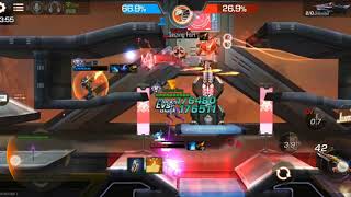 [Contra] KOTH 20120313 - Rona