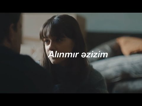 MadTeen x RƏSSAM - Mən istədim // lyrics [sözləri]