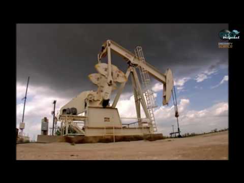 Video: Petrol Nasıl üretilir