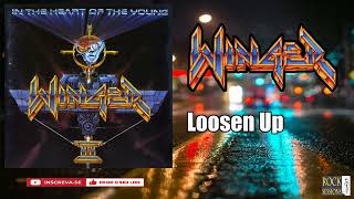 WINGER  - LOOSEN UP   (HQ)