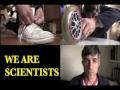 We Are Scientists - Nice Guys Video