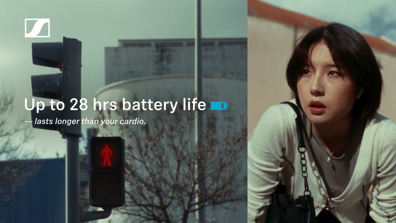 Introducing ACCENTUM Open | Sennheiser