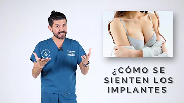 ¿Cómo se ablandan los implantes mamarios duros?