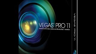Видеоурок| Где скачать и как установить Sony Vegas Pro 11?