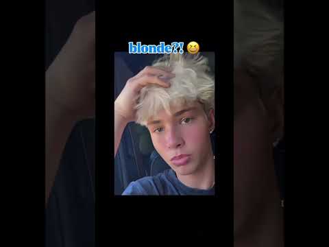 Txunamy Definitely Likes Brooks Fypシ Viral Txunamy Brooksharvey Ship Tiktok Edit Trending 