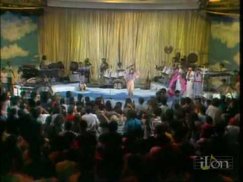 Rita Lee   Lana Perfume Live 1981