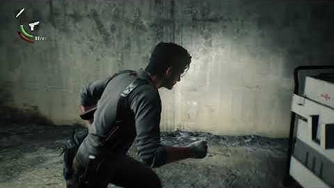 The Evil Within 2 CHAPTER 3 The Armory All Achievments, Collectables, WalkThrough, And Side Missions