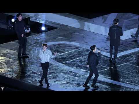 [4K] 170909 하이라이트 직캠 (Highlight) - 아름다운밤이야 @인천 K-POP 한류관광콘서트(인천문학경기장)/Fancam By 쵸리(Chori)