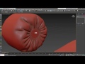 Pillows in 3DS Max