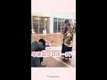 感動が止まらない😭✨卒業式でプロポーズ💍 movie by __ilove029__ さん #shorts