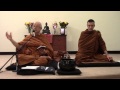 Thanissaro Bhikkhu - Dhamma Study - Recognizing the Dhamma (Part 4 of 6)