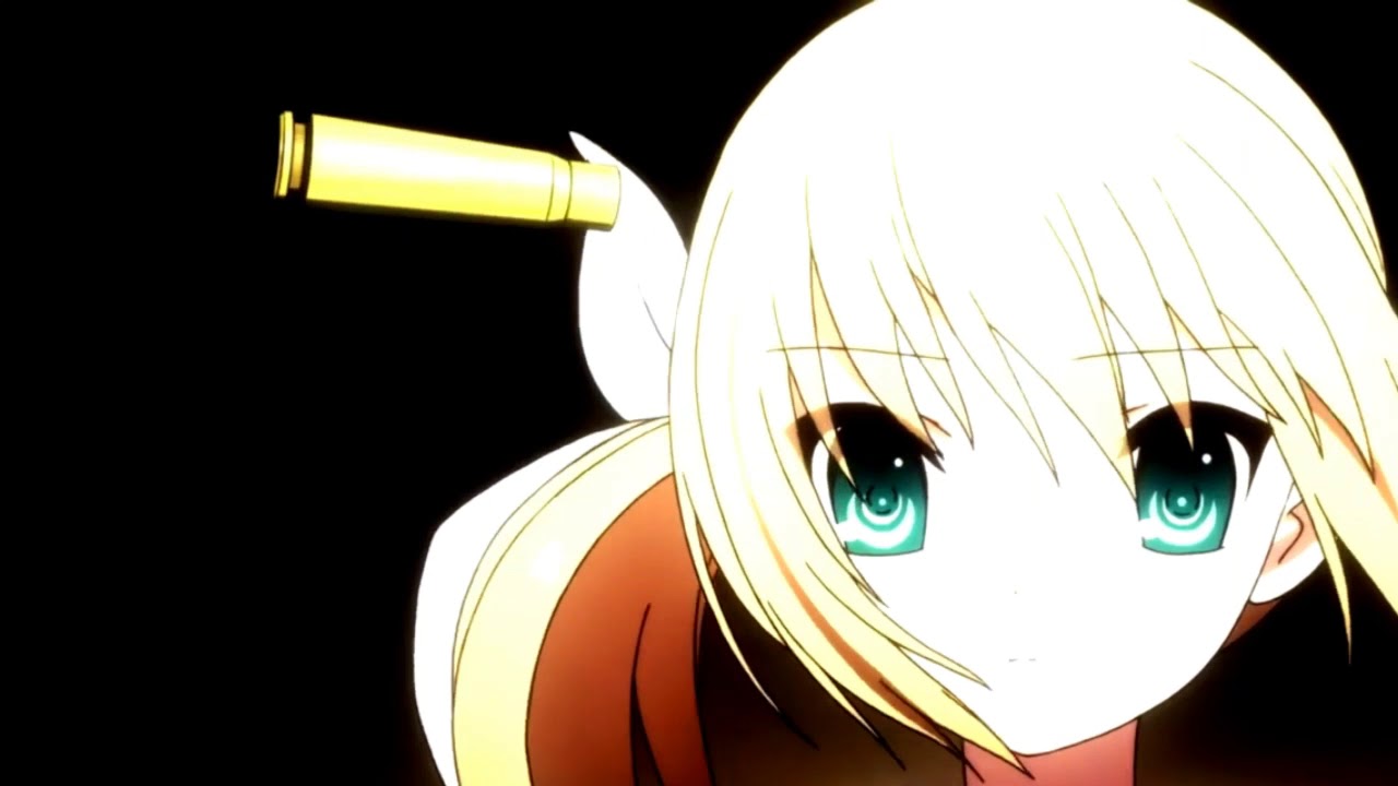 Riki x Saya [AMV] Ay Vamos - J Balvin