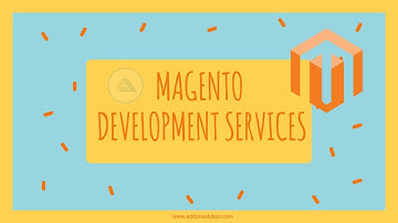 Magento Development Company, Web Design & Development Services