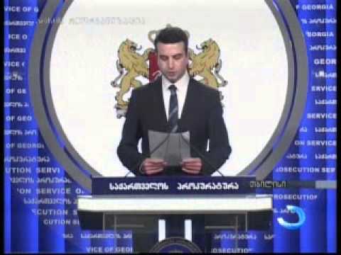 პროკურატურამ თავდაცვის სამინისტროს 5 მაღალჩინოსანი დააკავა